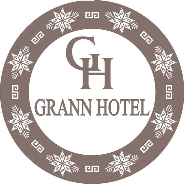 Grann Hotel Ciudad Valles Exterior foto